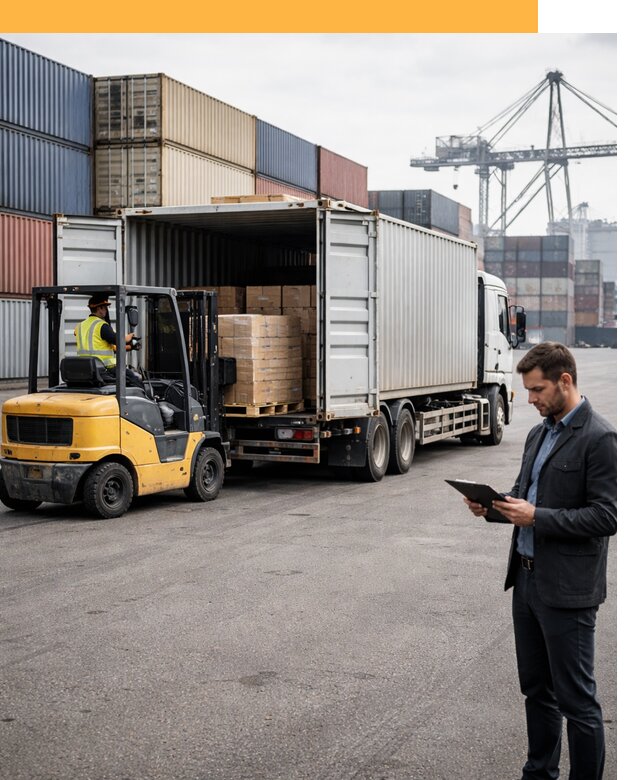 Экспортные перевозки грузов по миру от 35819 руб быстро и надежно