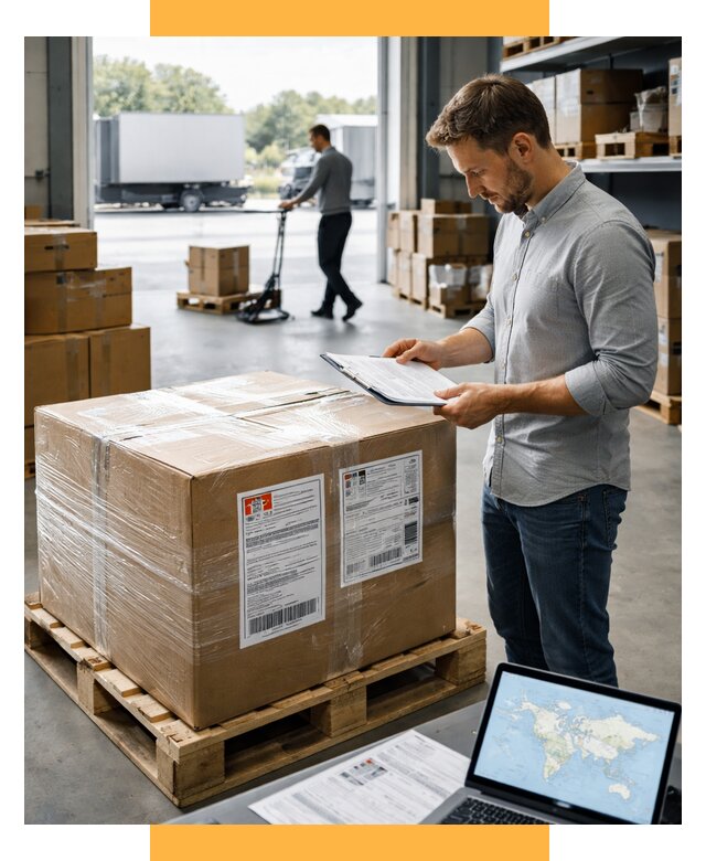 Срочная международная доставка от 12281 р. | СетСервис-Сгп