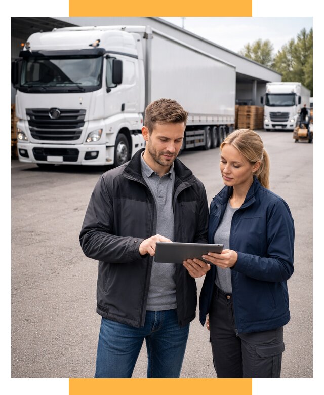 Автомобильные перевозки грузов от 25585 р. | СетСервис-Сгп