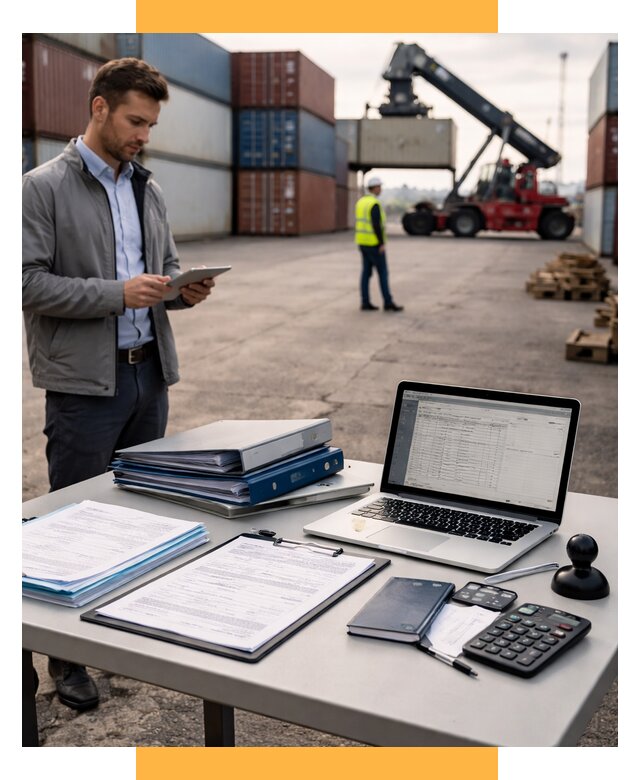 Контейнерные перевозки грузов по миру от 122808 р. | СетСервис-Сгп