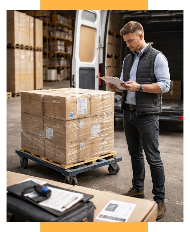 Экспедирование международных грузов от 12281 р. | СетСервис-Сгп