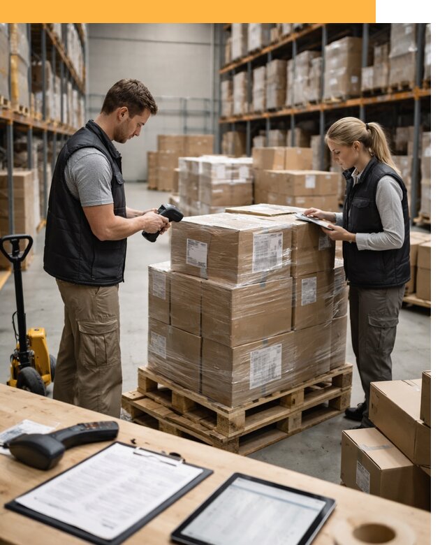 Консолидация грузов по миру от 8187 руб, оптимизация доставки