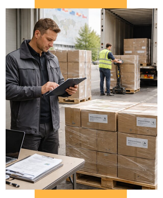 Доставка товаров для маркетплейсов из Китая от 7676 р. — СетСервис-Сгп