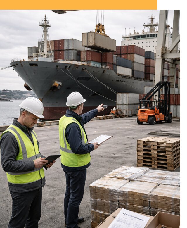 Морские перевозки из Китая от 92106 руб, контейнерные рейсы