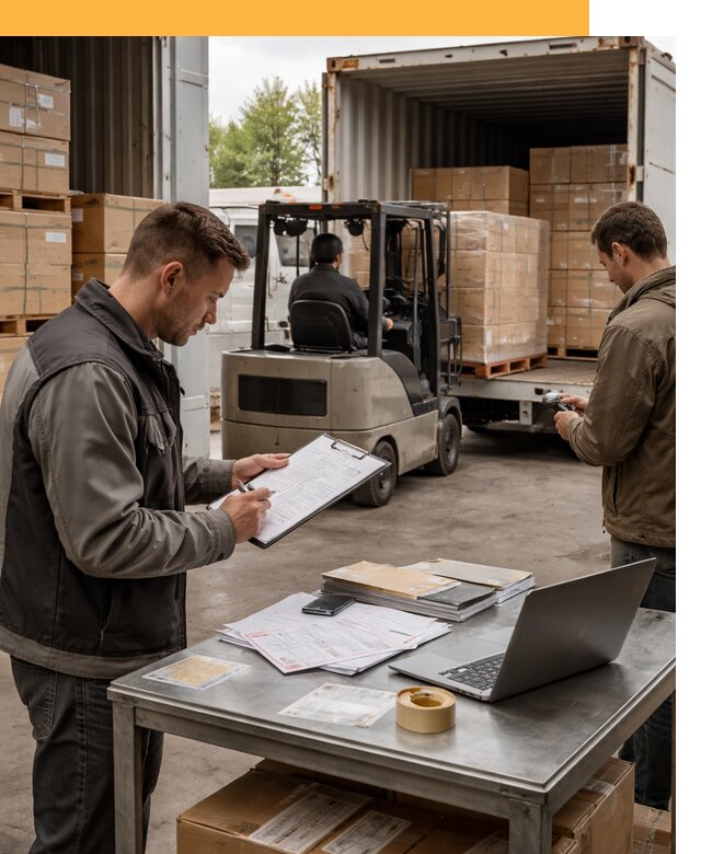 Карго доставка из Китая морские и авиаперевозки от 86989