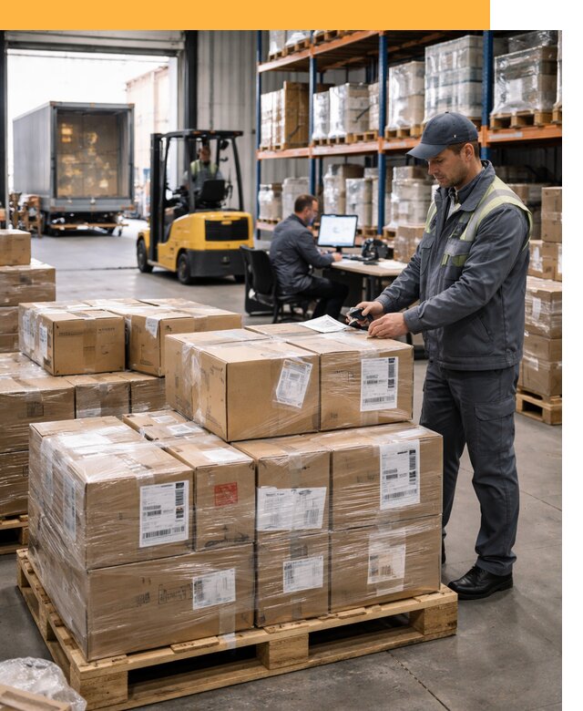 Сборные грузы из Турции от 8699 руб, доставка, таможенное оформление