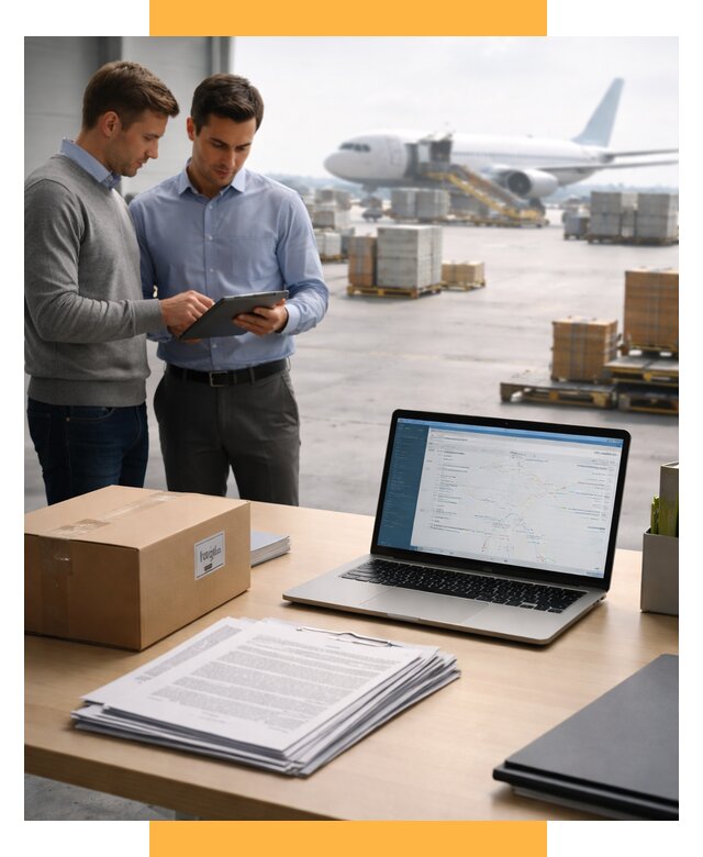 Авиадоставка из США от 665 р., быстро и надежно, СетСервис-Сгп