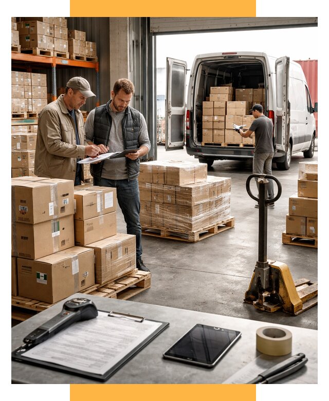 Сборные грузы из Италии, доставка от 18933 р. СетСервис-Сгп