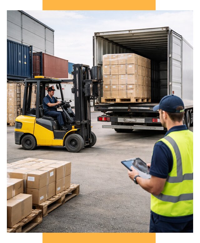 Доставка грузов из Латвии в Россию от 25585 р. | СетСервис-Сгп