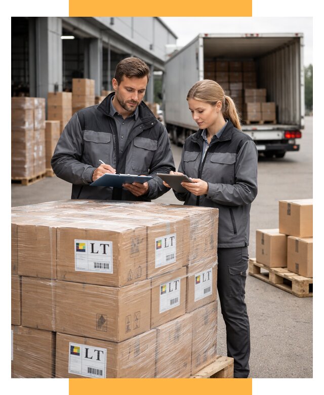 Доставка грузов из Литвы в Россию от 15351 р., СетСервис-Сгп