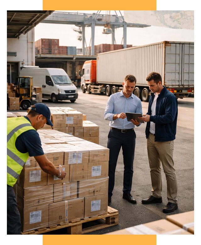 Доставка грузов из Сербии в Россию от 46053 р. | СетСервис-Сгп