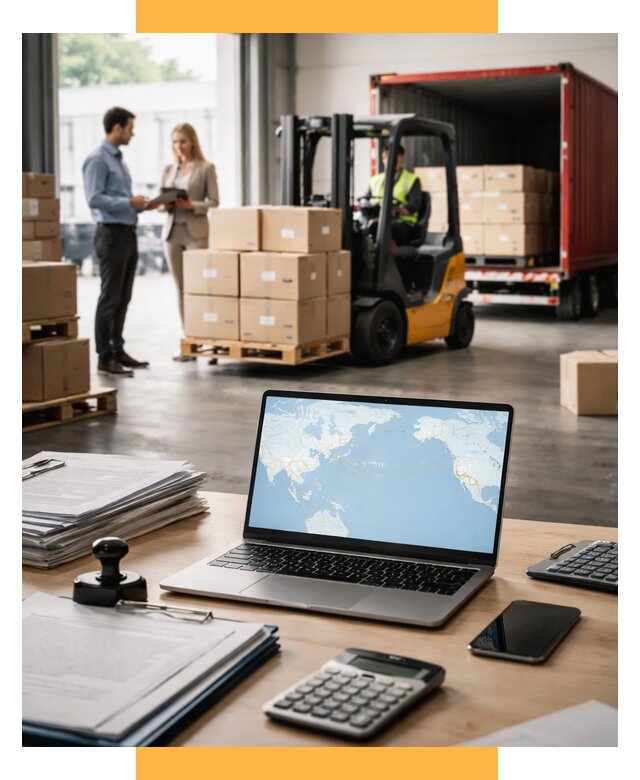 Доставка грузов из Японии в Россию от 92106 р. | СетСервис-Сгп