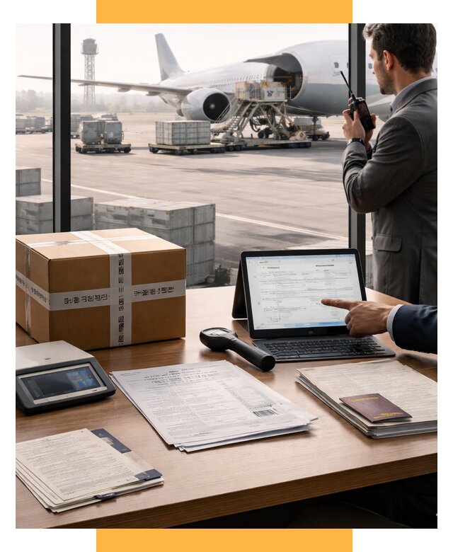 Авиадоставка из Кореи в Россию от 7676 р., сервис СетСервис-Сгп