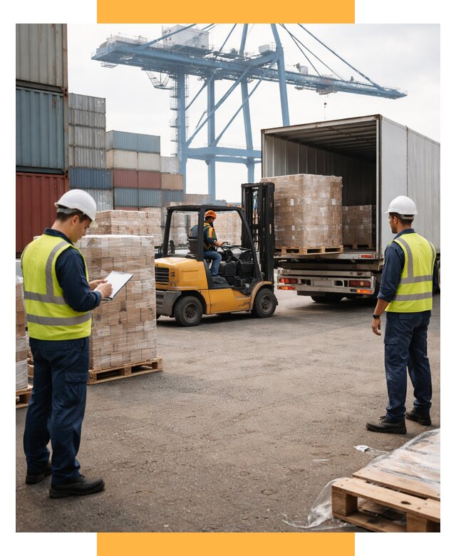 Доставка грузов из Вьетнама в Россию от 76755 р. | СетСервис-Сгп