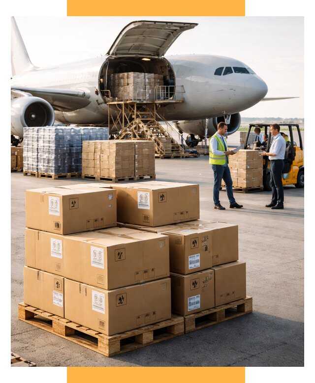 Авиадоставка из Вьетнама в Россию от 870 р. | СетСервис-Сгп