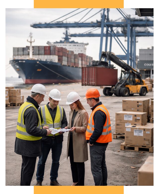 Морские перевозки из Вьетнама от 153510 р. — СетСервис-Сгп