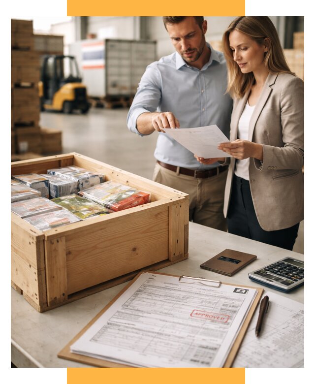 Доставка грузов из Таиланда в Россию от 35819 р. СетСервис-Сгп