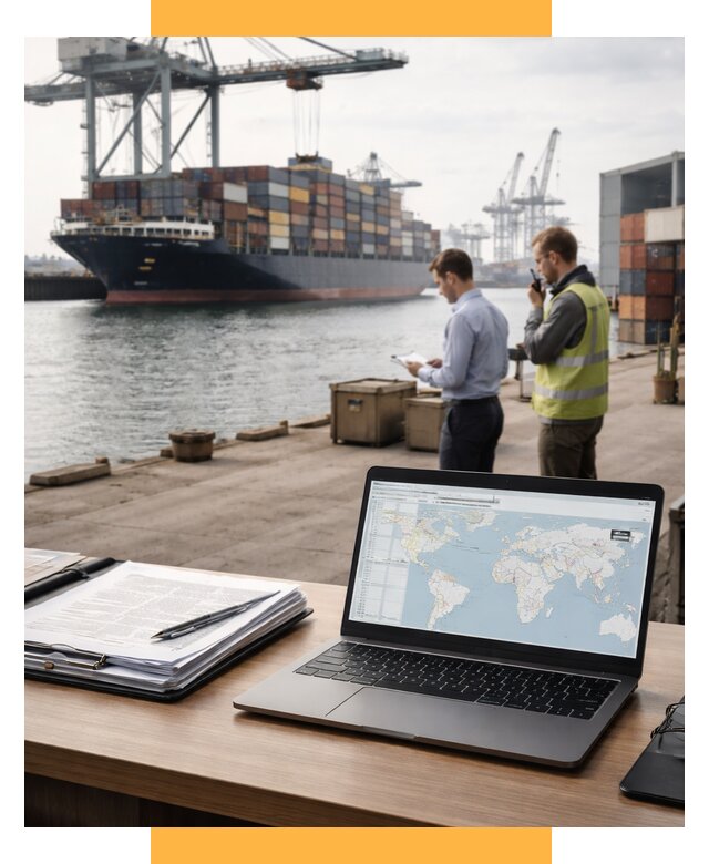 Морские перевозки из Малайзии от 86989 р. | СетСервис-Сгп