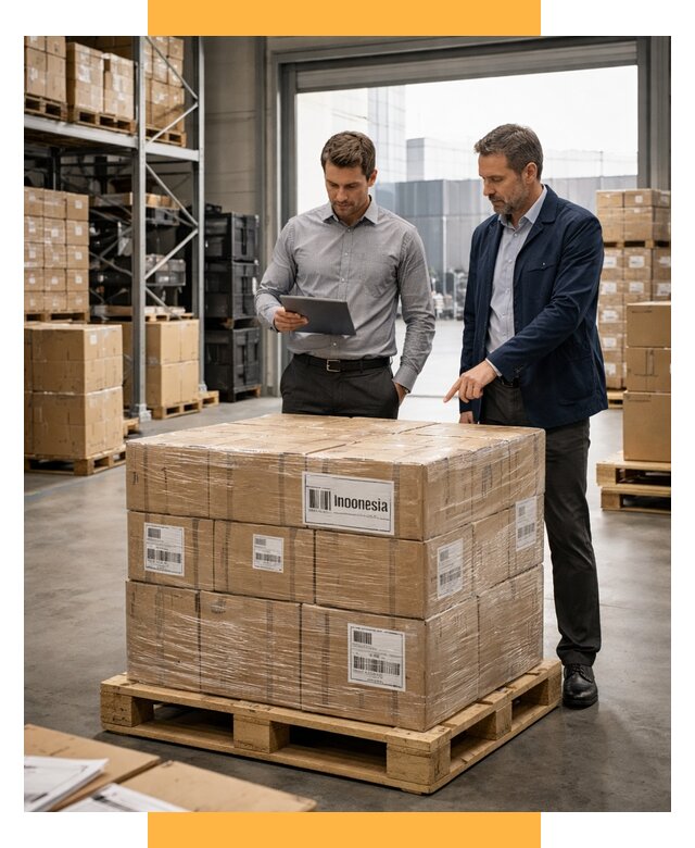 Доставка грузов из Индонезии в Россию от 86989 р., СетСервис-Сгп