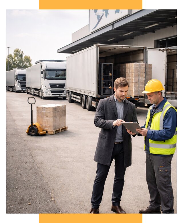 Автоперевозки из Грузии от 86989 р. - логистика СетСервис-Сгп