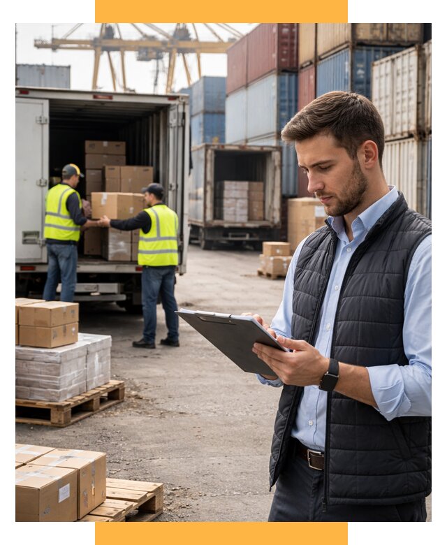 Доставка грузов из Азербайджана от 35819 р., СетСервис-Сгп