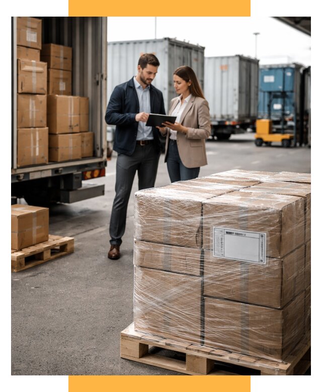 Доставка грузов из Казахстана в Россию от 6652 р., СетСервис-Сгп