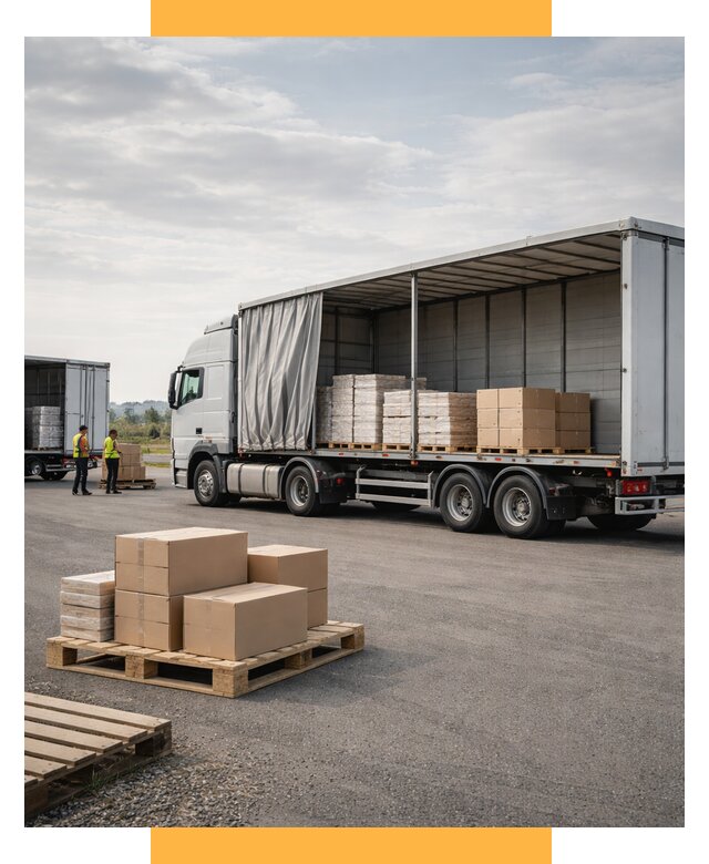 Автоперевозки из Казахстана от 86989 руб. | СетСервис-Сгп