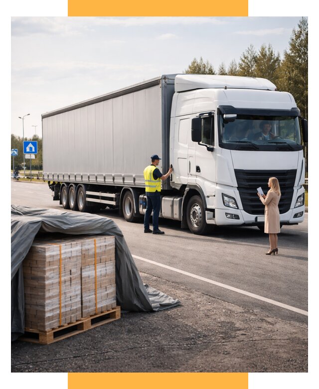 Автоперевозки из Узбекистана от 184212 р. — СетСервис-Сгп логистика