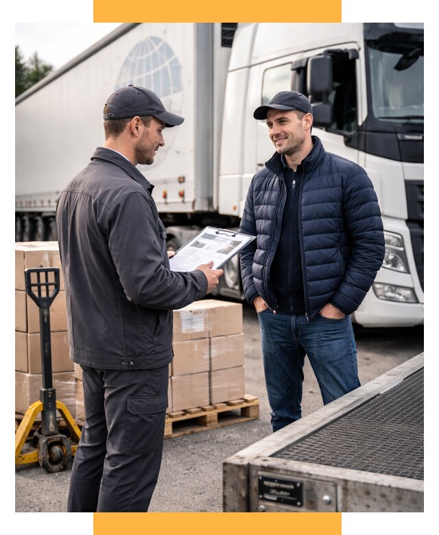 Автоперевозки грузов из Киргизии от 86989 р. — СетСервис-Сгп