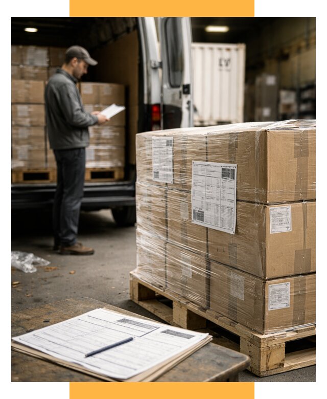 Доставка грузов в Латвию от 25585 р., логистика СетСервис-Сгп