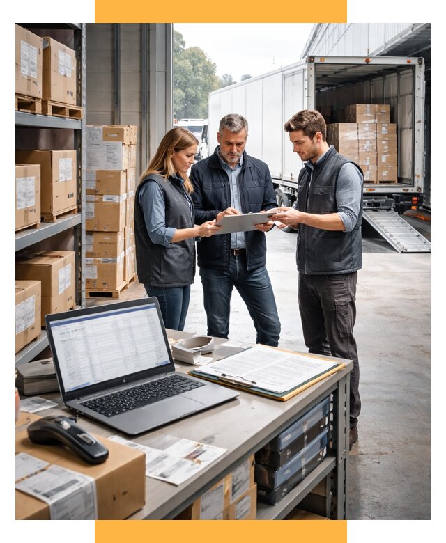 Доставка грузов в Испанию от 35819 р. логистика | СетСервис-Сгп