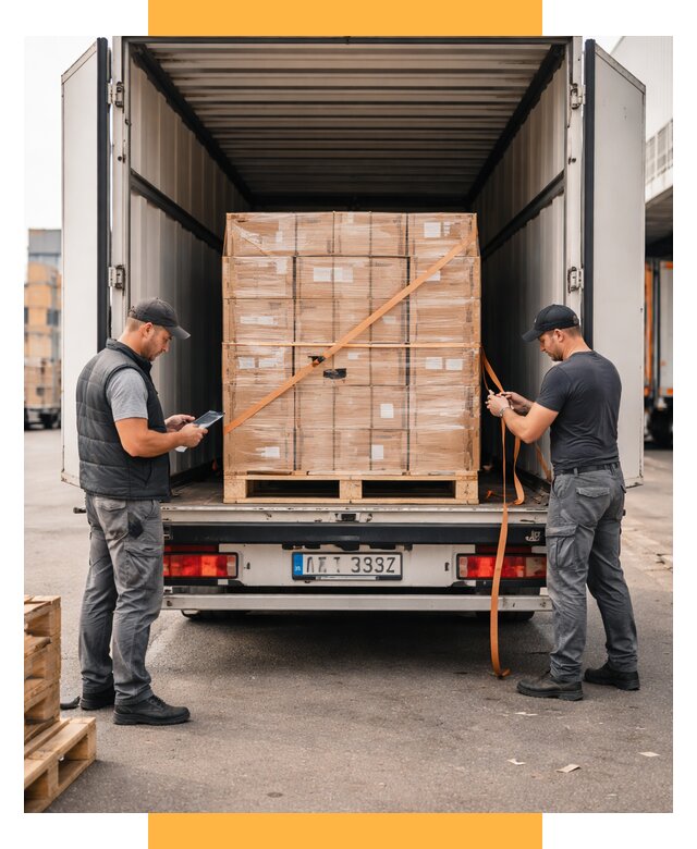 Доставка грузов в Сербию от 46053 р международная СетСервис-Сгп