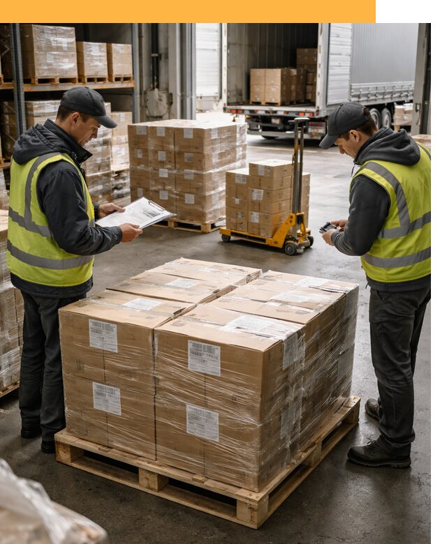 Доставка грузов в Израиль морем, авиа и автоперевозки от 46053 руб.