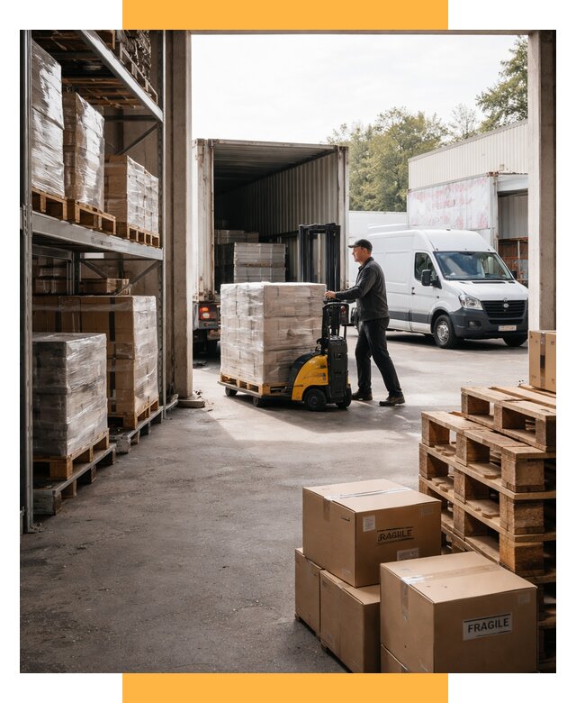 Доставка и перевозка грузов в Грузию от 25585 р., СетСервис-Сгп