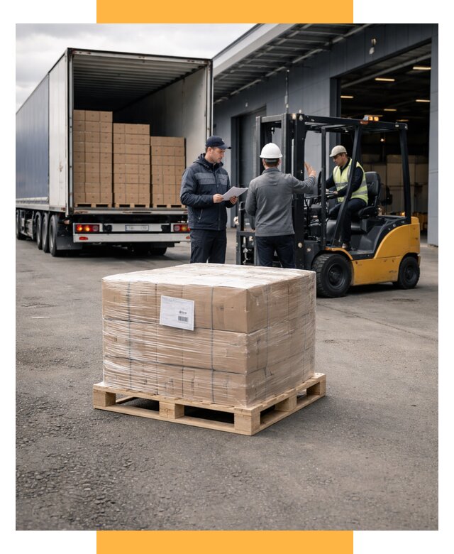 Доставка грузов в Азербайджан от 15351 р. | СетСервис-Сгп