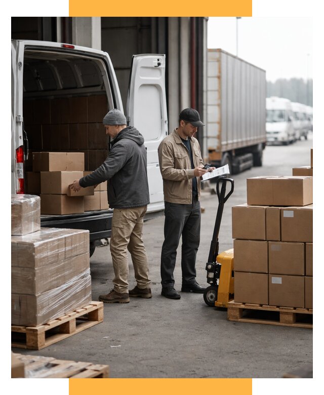 Доставка грузов в Киргизию от 15351 р. - логистика СетСервис-Сгп