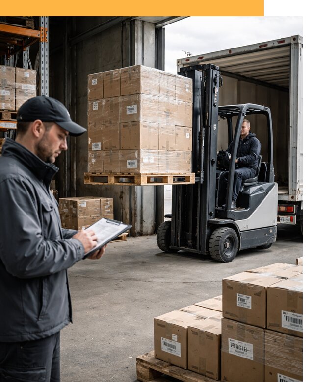 Доставка грузов в Беларусь от 12281 руб, морем, авто, авиа