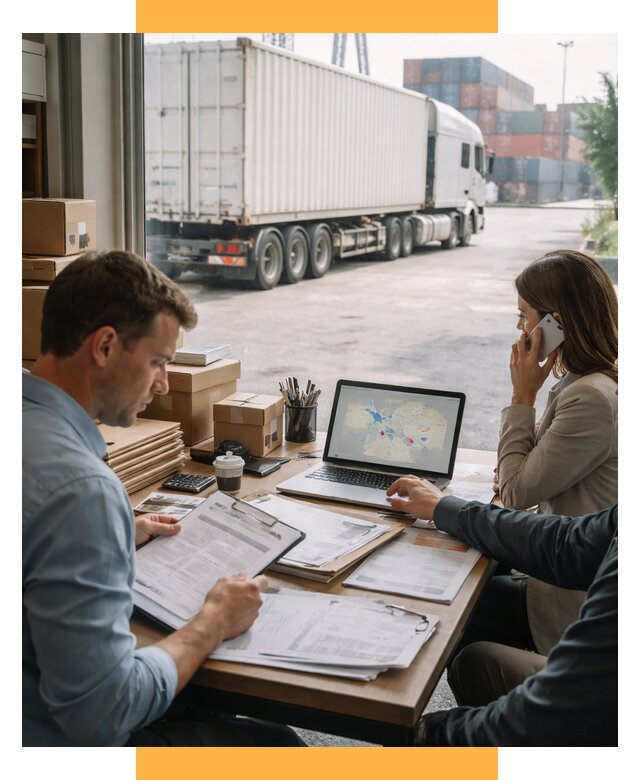 Доставка через Турцию: логистика и транзит от 6652 р. | СетСервис-Сгп