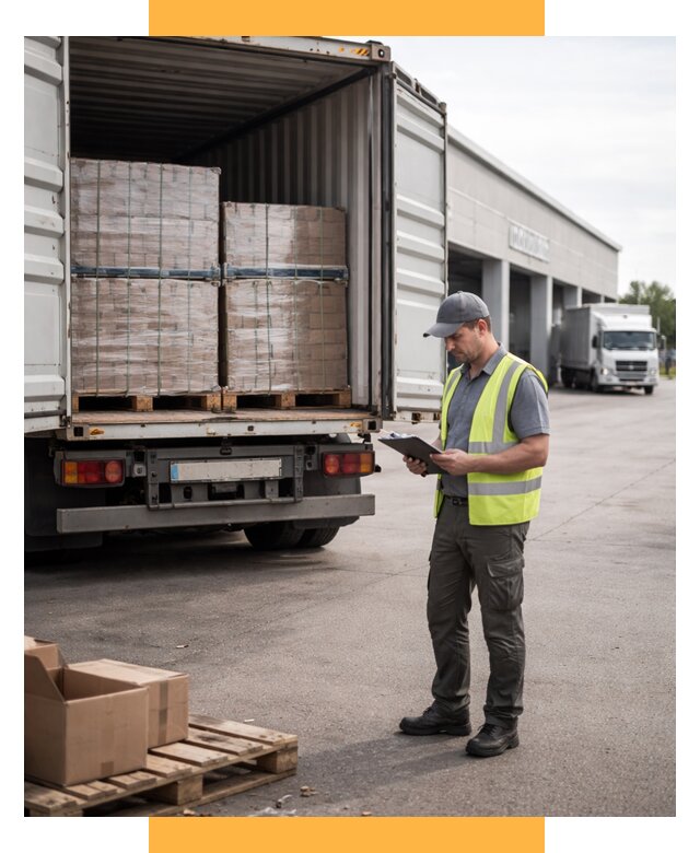 Доставка через Казахстан от 30702 р. | Транзит и логистикаСетСервис-Сгп