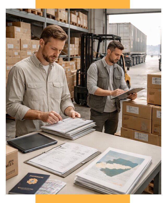 Доставка через ОАЭ от 7676 р. транзит и склад в Дубае, СетСервис-Сгп