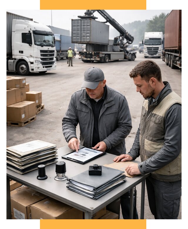 Доставка через Грузию, транзит и логистика от 25585 р. СетСервис-Сгп