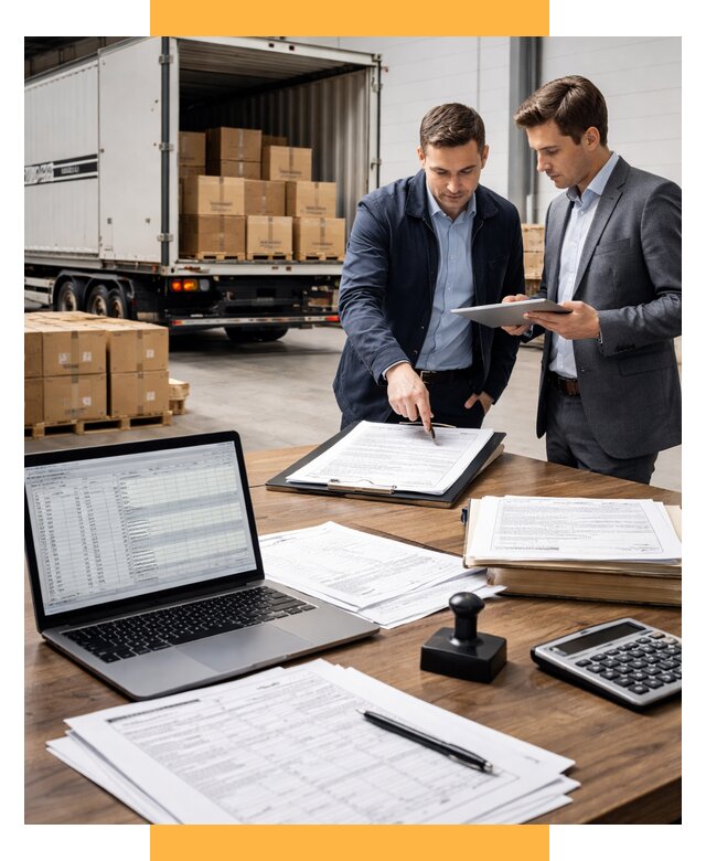 Таможенное оформление грузов из Армении от 8699 р. | СетСервис-Сгп