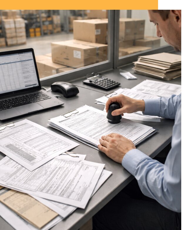 Таможенное оформление и сопровождение грузов из Узбекистана от 12281