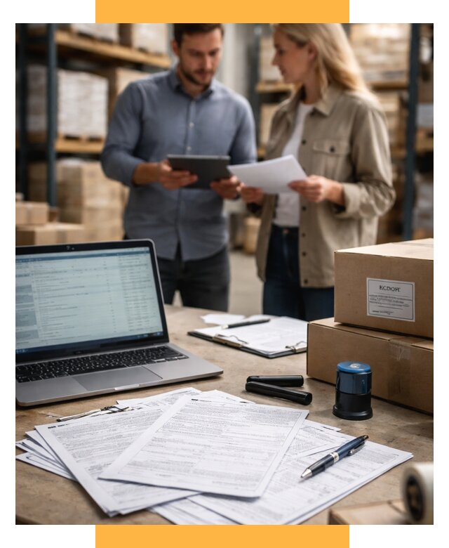 Растаможка грузов из Беларуси от 8187 р. — с СетСервис-Сгп