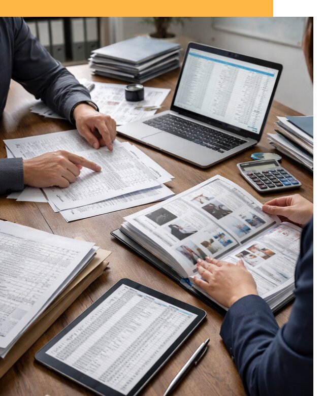 Профессиональный подбор кода ТН ВЭД для таможенного оформления от 2559 руб