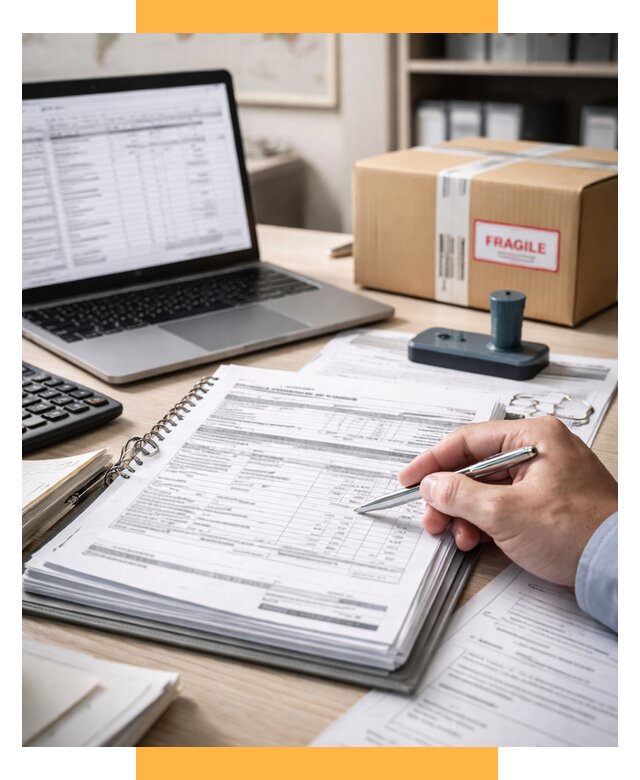 Определение таможенной стоимости, расчет от 3582 р. | СетСервис-Сгп