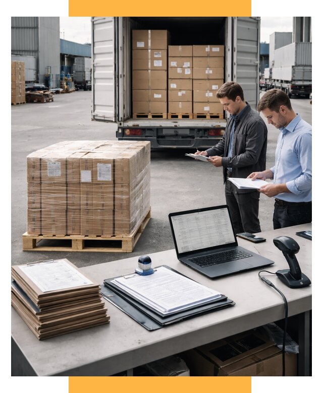 Таможенный транзит и сопровождение от 7676 р. | СетСервис-Сгп