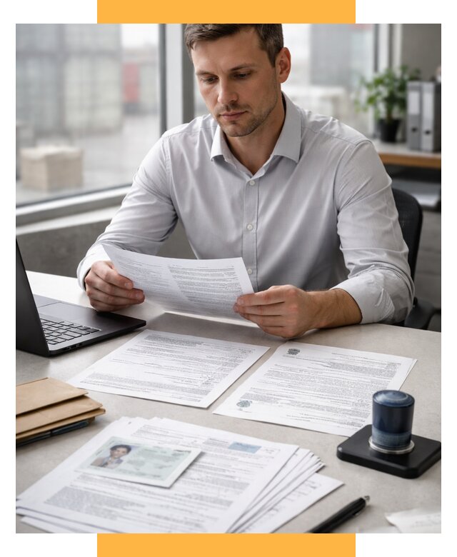 Оформление нотификации ФСБ под ключ от 4605 р. - СетСервис-Сгп