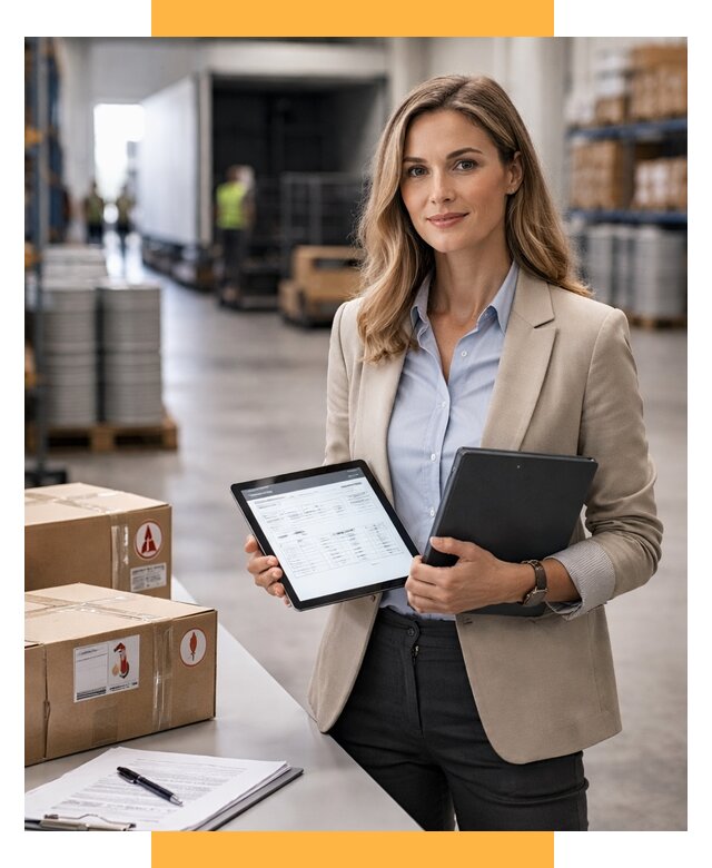 Таможенное оформление хим. сырья от 12281 р. СетСервис-Сгп