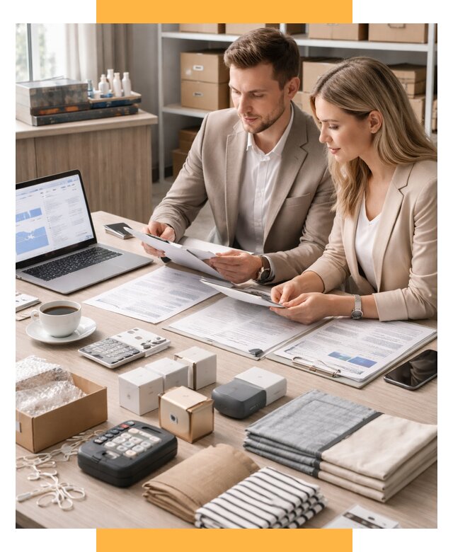 Закупка товара в Китае под ключ от 7164 р. | СетСервис-Сгп